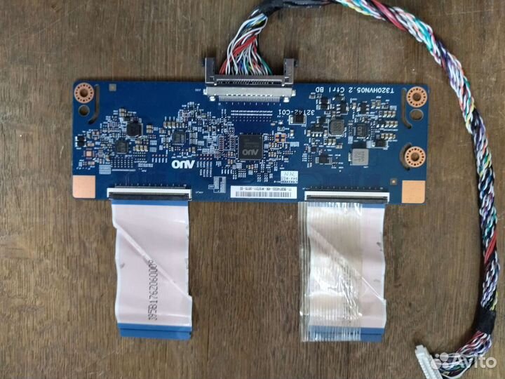 T320HVN0.5 32T42-C01