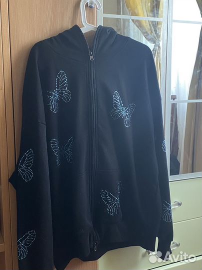 Кофта халики