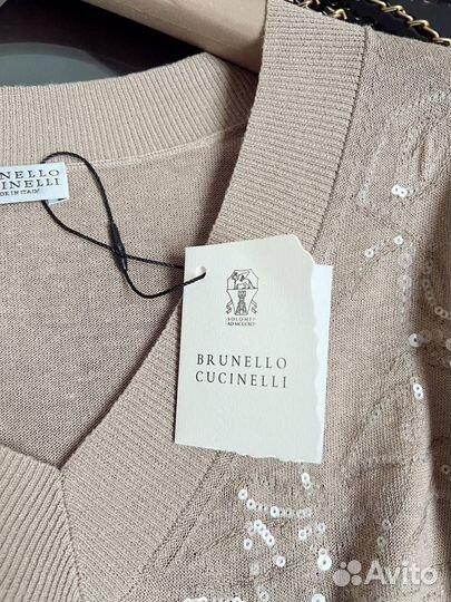 Топ Brunello Cucinelli премиум