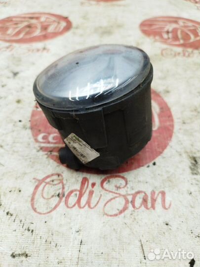 Фара противотуманная Nissan Note E11 CR14DE 2008