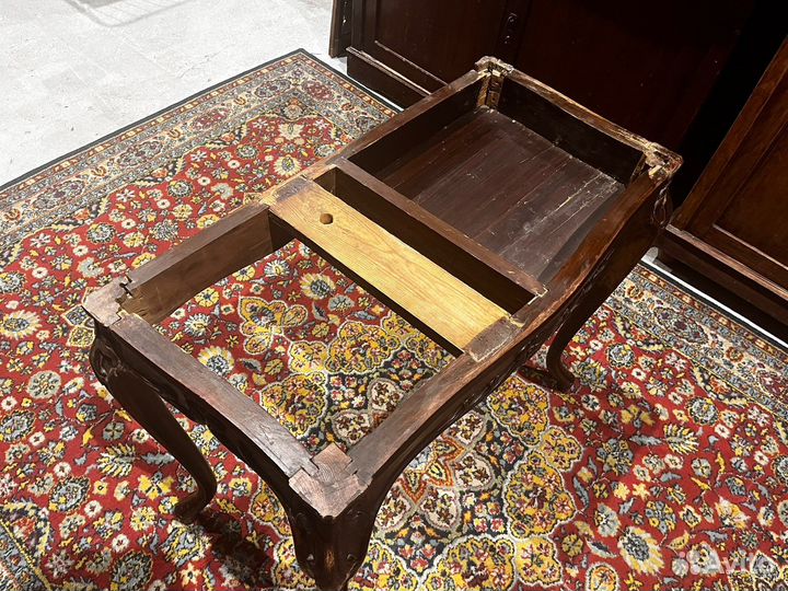 Ломберный столик