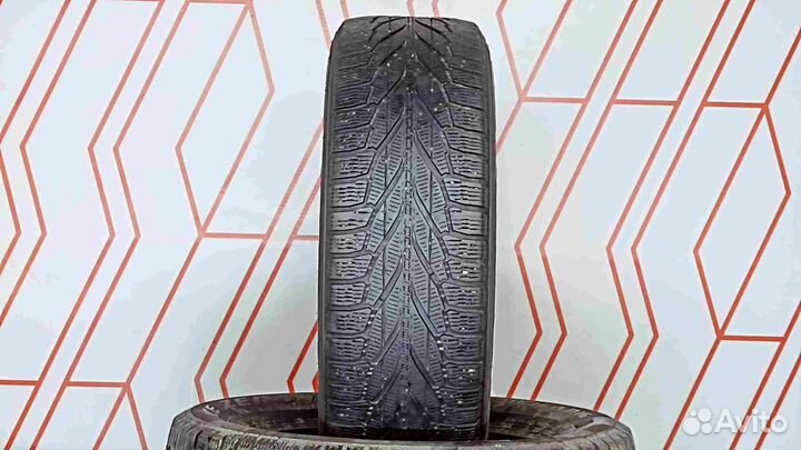 Nokian Tyres Hakkapeliitta R2 SUV 215/65 R16