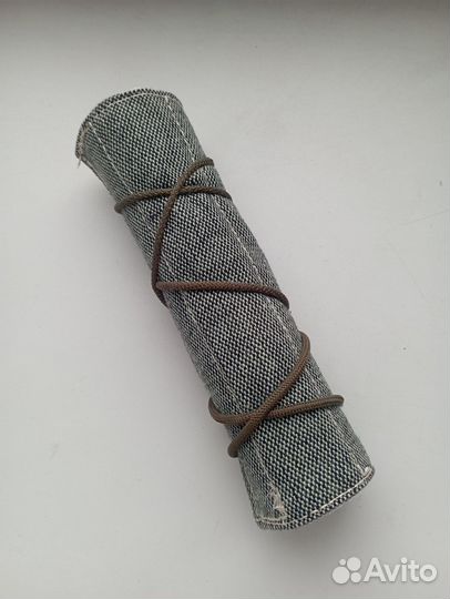 Термочехол для дтк