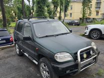 Chevrolet Niva 1.7 MT, 2005, 173 000 км, с пробегом, цена 320 000 руб.