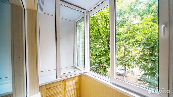 Пластиковые окна, балконы