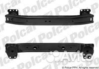 Усилитель бампера перед для fiat linea (323) 06.07-05.13