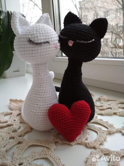 Интерьерная кукла ручной работы