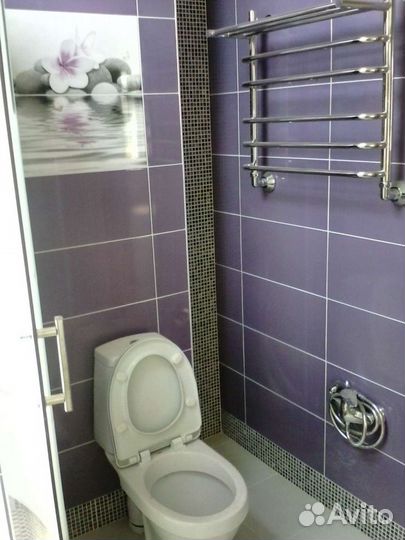 Ремонт и отделка квартир под ключ