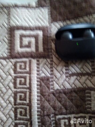 Беспроводные наушники Tronsmart Onyx Pure Black