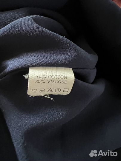 Платье клетка