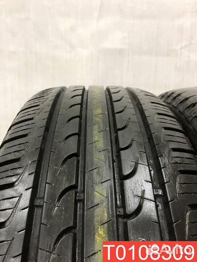 Goodyear EfficientGrip SUV 4x4 215/55 R18 99V