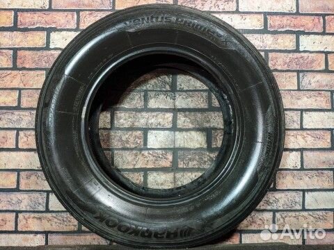 Hankook Ventus Prime 3 K125 235/65 R17