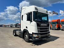 Scania R440 A4X2NA, 2020