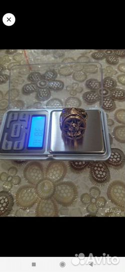 Золотое кольцо