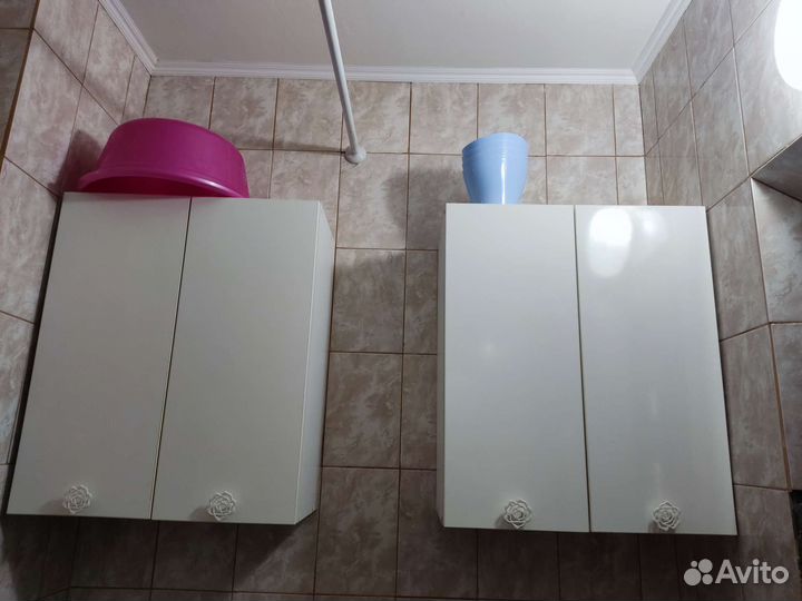 Шкафы навесные