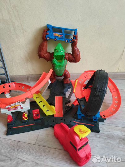 Детские игрушки машины
