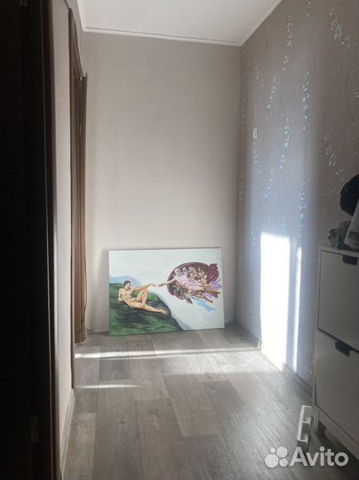 Картина маслом