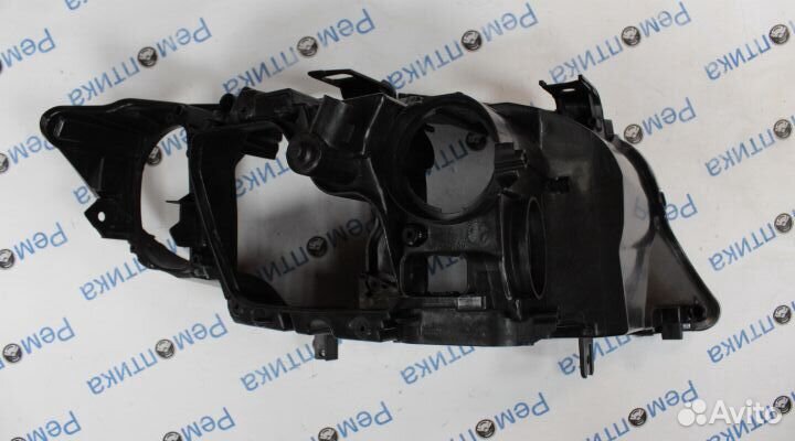 Корпус фар для BMW 3 серия E90 (2008-2011) Рестайл