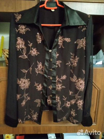 Блузка женская