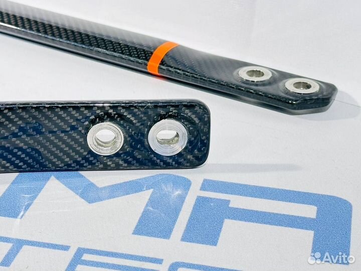 Распорка стоек BMW M2 G87, M3 G80 M4 G82 G83