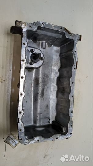 Поддон Volkswagen Jetta 5, 2007