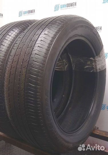 Bridgestone Dueler H/L 400 245/50 R20 102W