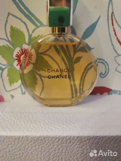 Парфюмерия chanel оригинал