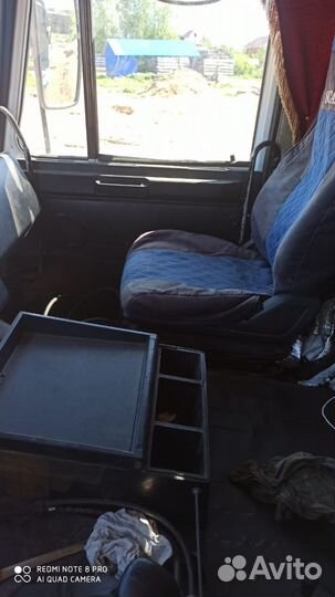 МАЗ 5551-020, 2003