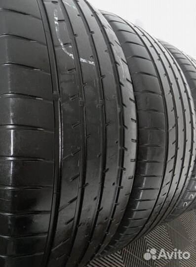 Toyo Proxes R36 225/55 R19