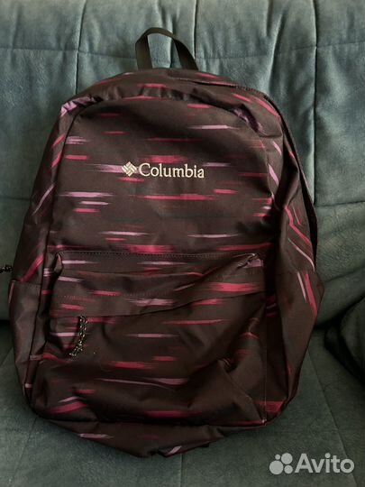 Рюкзак новый Columbia