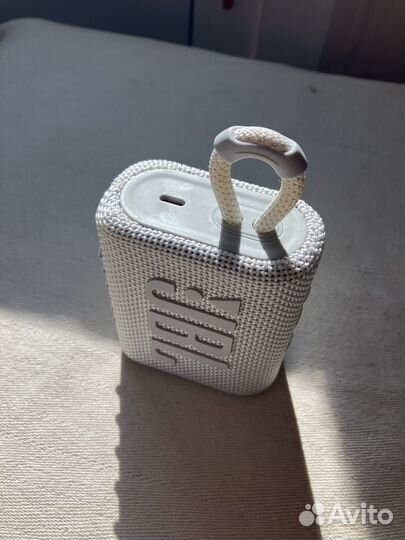 Блютуз колонка jbl