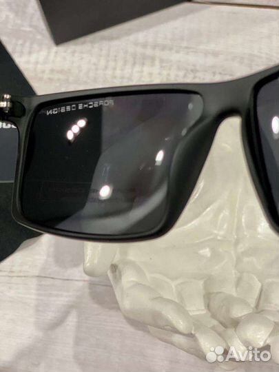 Солнцезащитные очки мужские porsche design