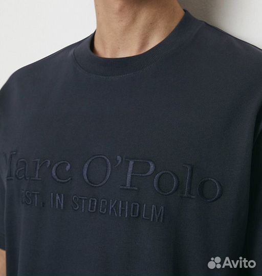 Marc O'Polo футболка мужская