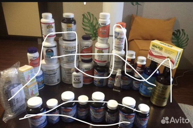 Многоевналичччии