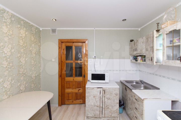 2-к. квартира, 50,3 м², 7/9 эт.