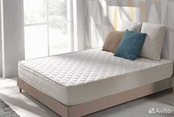 Матрас мягкий