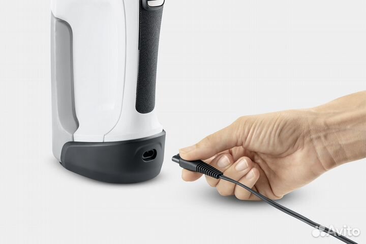 Стеклоочиститель Karcher WV 6 Premium