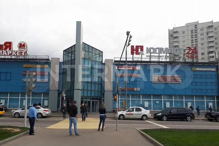Продам торговое помещение, 9079.2 м²