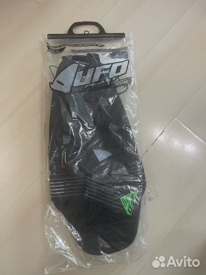 Велозащита спины UFO
