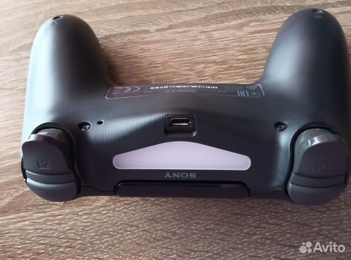 Геймпад sony dualshock 4/5 v2