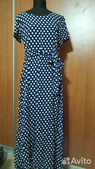 Платье женское 50 -52 размер