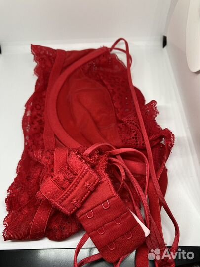 Бюстгальтер