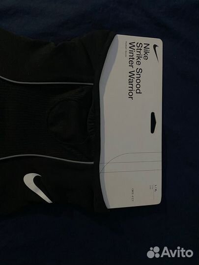 Nike Strike Snood Winter Warrior