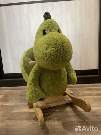 Кресло качалка для ребенка