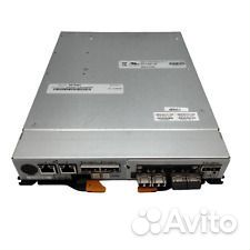Контроллер IBM 38L6706 4-Port 16Gb