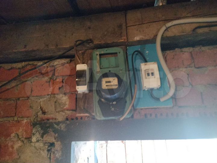 Гараж, 20 м²