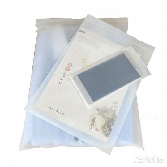 Пакеты зип лок с бегунком 15х20