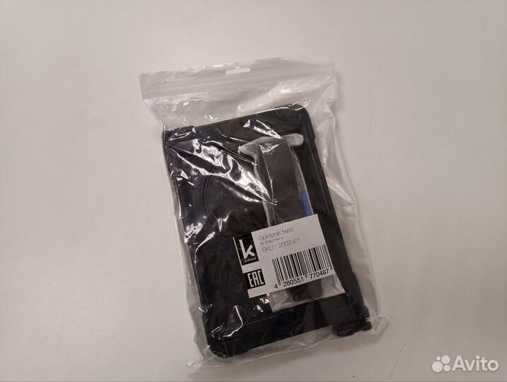 3 чехла для iPad mini 4