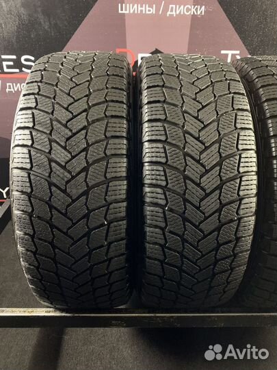 Michelin X-Ice Snow 195/55 R16