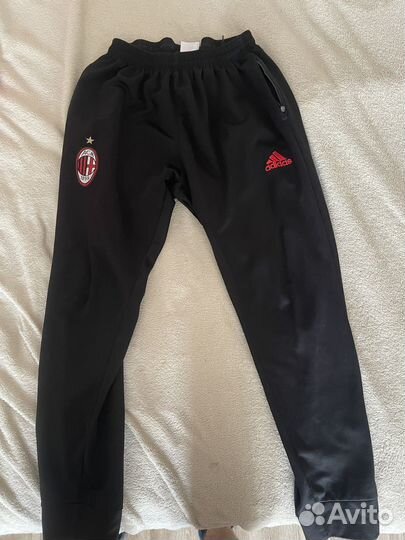 Костюм Adidas AC Milan